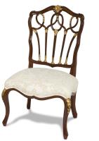 Gothic Side Chair (Sh25-112014)